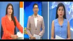 Acción 10 Estelar: Programa del miércoles 18 de marzo del 2026