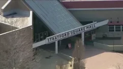 Stratford Square Mall in Bloomington closing in April