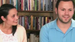 Winning at Love:  Boundaries, Long Distance, and God’s Faithful Leading with Trevor & Ally