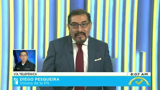 PN confirma Julián Oro Duro resulta gravemente herido