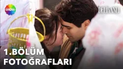 Delikanlı 1. Bölüm Fotoğrafları ?