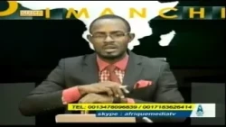 Le Débat Panafricain du 27/03/16 partie 3