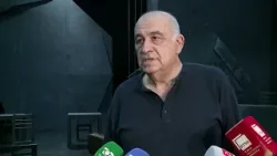 Premiera në Teatrin Kombëtar/ “Drejtësi në Nuremberg”, kur drejtësia i shërben pushtetit