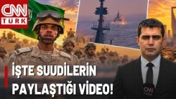 Suudilerin Paylaştığı Video Ne Anlama Geliyor? Mehmet Şimşek Canlı Yayında Aktarıyor