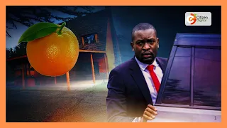 A section of Kenya Kwanza leaders criticize Linda Mwananchi leader Edwin Sifuna