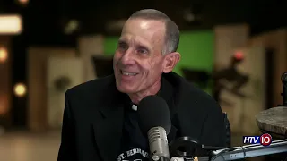 Bayou Time News 08-13-2026 Father Scott Beslin