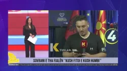 Rezultatet jo zyrtare, Tetova: Fronti Europian korri sukses në Reçicë, Xhepçishtë…- raporton Ademi