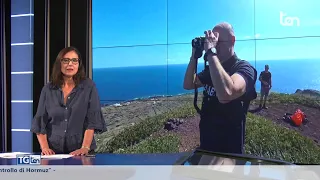 14:30 News August 12, 2026
