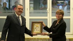 Денят на родилната помощ в СБАГАЛ - Варна