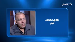 Khaled Salah: Tarek Al-Arian is my partner in writing the Muawiya series!!