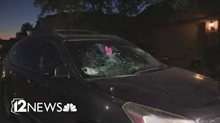 Man killed in shooting with Chandler police
