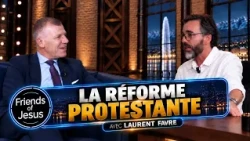 The Protestant Reformation: Why Its Message Still Matters Today | Friends of Jesus
