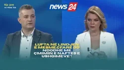 Lufta në Lindjen e Mesme,çfarë do ndodhë me çmimin e naftës e ushqimeve?