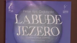 “Labuđe jezero" otvara 120. sezonu HNK u Osijeku
