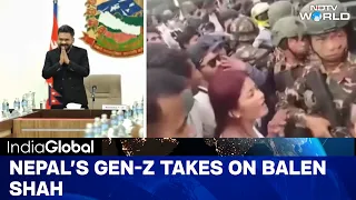 Kathmandu Protests: Has Balen Shah Lost the Trust of Nepal’s Gen-Z Youth?