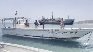 U.S. and Iran pause daily attacks. But the conflict could be reaching a new phase.