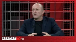Në rrjet u përkufizua si heroi i protestës, Karanxha: Të atit i janë kërkuar mijëra euro...