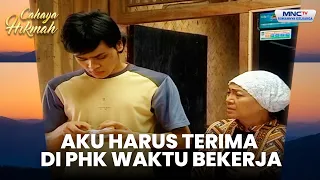 Aku Dapatkan Surat Pengancaman | TUKANG SIOMAY ANAK PENGUSAHA | CAHAYA HIKMAH