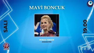 MAVİ BONCUK - 05/19/2026 - PROMO | Kanal Avrupa