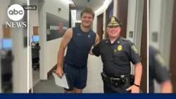 Foxborough police chief reflects on lifelong Patriots' fandom ahead of Super Bowl