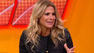 FLAVIA PALMIERO ANTICIPATES HER ARRIVAL AT CIUDAD MAGAZINE