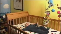 Infant deaths spark reminder on safe sleep