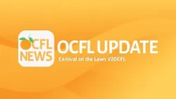 Carinval on the Lawn V2OCFL Update