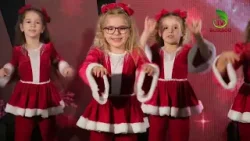 Revelion Magic la BusuiocTv!