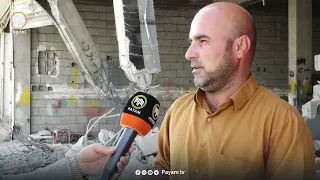 كەركووك.. دژی ڕووخاندنی خانووەكانی گوندی عەلیاوا بۆ وەبەرهێنان گردبوونەوە كرا
