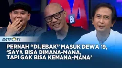 Ternyata ini "Sesuatu yang Tertunda" & Orang Gak Tau dari Padi #QNA