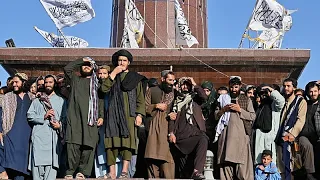 Taliban mark the fifth anniversary of their return to power in Afghanistan