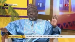 Pr Abdoulaye Lam explique comment rendre la finance islamique viable sans intérêt
