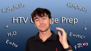 HTV College Prep- Steam Engines