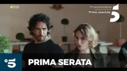 Alex Bravo - Poliziotto a modo suo - Prossimamente, su Canale 5