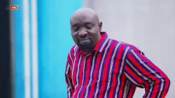 Oduma finally made money | Akpan and Oduma Latest Episode