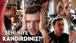 Erkan Faces the Biggest Lie of His Life! | You Are the One I Love Episode 21