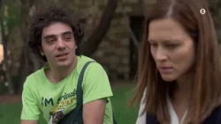 Κουτσουπιές | Σήμερα  9/10 στις 19:00 στην ΕΡΤ1
