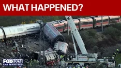 Spain train crash: What happened before deadly collision?