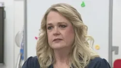 'In great hands:' North KC teacher saves three-year-old from choking at school