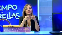 Tiempo de Estrellas - Joselito Tiempo de Estrellas - Joselito