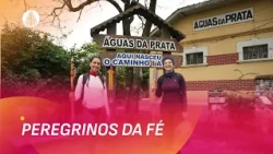 Equipe da TV Aparecida vive jornada de fé até o Santuário | Família dos Devotos