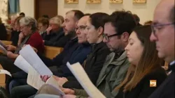 A Gubbio l'Assemblea pastorale diocesana