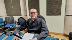 Duhovna misao - Mijo Nikić: Samo je u Bogu mir, dušo moja - 10.03.2026.