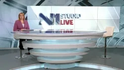 N1 Studio Live (18.3.2026)