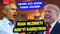 Iran defeat shakes the US before the elections! Former President Obama lets loose on Trump