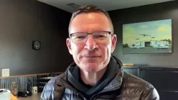 Easter Bunny jumps at SkyDive Chicago | ChicagoLIVE