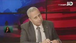 Ahmad Abu Mokh discusses available job sectors, unemployment, and job hunting for men and women