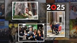 Klllik! Het meestgeklikte nieuws van 2025 in drie minuten