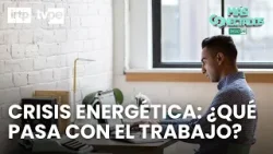 Sunafil continúa atendiendo denuncias presenciales y virtuales | “Más conectados”