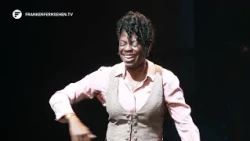 Fokus Fürth: "The Girl from the North Country" am Stadttheater